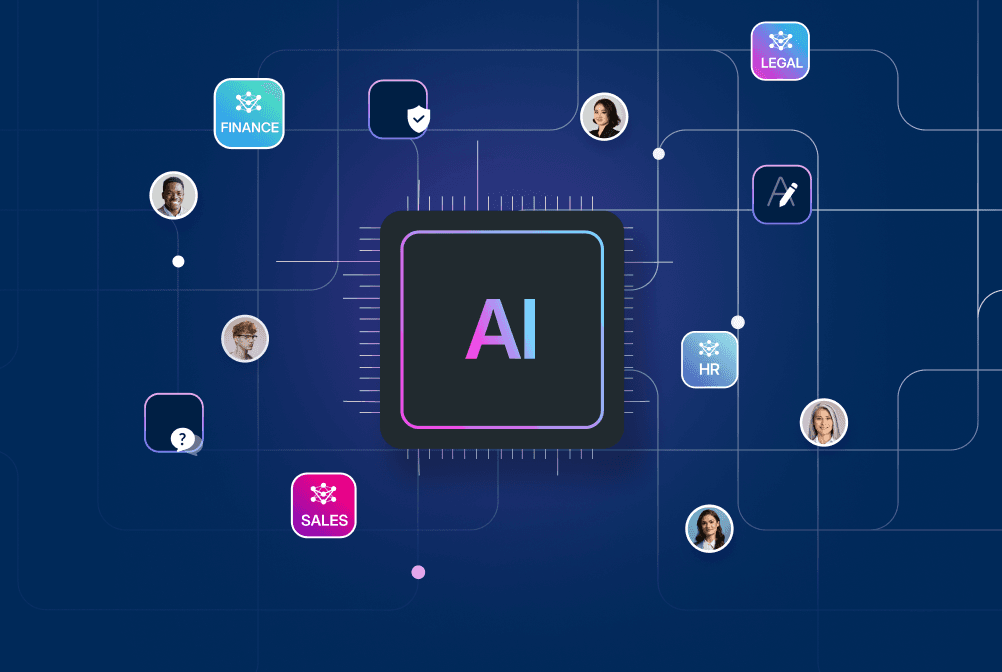 Box’s State of AI in the Enterprise report